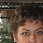 Nailya Frolova - Livemaster - handmade
