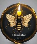 elemental-svecha