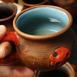 Glinyanaya posuda ruchnoj raboty (CeramiClover) - Livemaster - handmade
