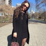 Anna Repenko (Oven-wool) - Livemaster - handmade