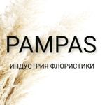 Pampas.flowers (Alëna) - Livemaster - handmade