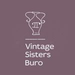 Vintage sisters buro - Livemaster - handmade