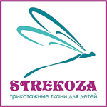 STREKOZA - Ярмарка Мастеров - ручная работа, handmade