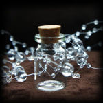 Glass-bottles - Livemaster - handmade