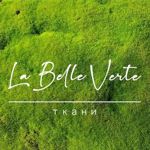la-belle-verte---tkani