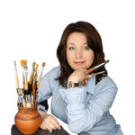 Stil ART - kartiny dlya interera - Livemaster - handmade