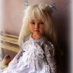 Kukolnye Istorii (alekseeva-dolls) - Livemaster - handmade