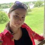 Aleksandra - Livemaster - handmade