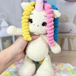 Lyubimaya igrushka - Livemaster - handmade