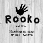 Rooko - Livemaster - handmade