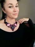 Larisa - Livemaster - handmade