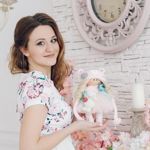 Svetlana (konfetadolls) - Livemaster - handmade