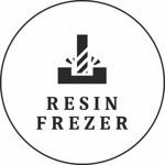 Resin Frezer - Livemaster - handmade