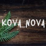Kova_Nova - Livemaster - handmade