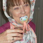 Alenka - Livemaster - handmade
