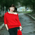 Vladimirova Evgeniya - Livemaster - handmade