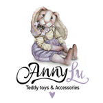 Masterskaya AnnyLu - Ярмарка Мастеров - ручная работа, handmade
