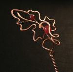 SwampWitch: magiya ukrashenij - Livemaster - handmade