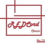 RedCord - Livemaster - handmade
