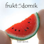 Fruktodomik - Livemaster - handmade