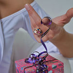 Mariya (Masterskaya Trofimovyh) - Livemaster - handmade