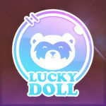 LuckyDoll (Evelina) - Livemaster - handmade