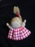 Gala - Livemaster - handmade