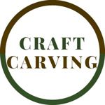 CRAFT CARVING - Livemaster - handmade