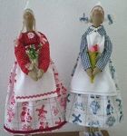 Viktoriya - Livemaster - handmade