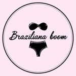 Braziliana boom - Livemaster - handmade