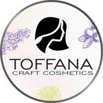 Toffana | Craft Cosmetics - Ярмарка Мастеров - ручная работа, handmade