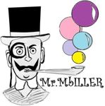 Mr.MYLLER - Livemaster - handmade