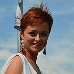 Olga - Livemaster - handmade