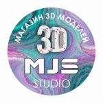3d-mjs-studio