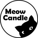 meow-candle