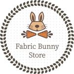 FabricBunnyStore - Ярмарка Мастеров - ручная работа, handmade