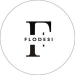 Flodesi - Livemaster - handmade
