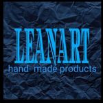 LEANART - Livemaster - handmade