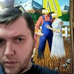 Nikita Sokolov - Livemaster - handmade