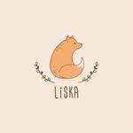 Liska - Livemaster - handmade