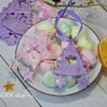 Ksandra - Livemaster - handmade