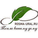ROSMA-URAL - Livemaster - handmade
