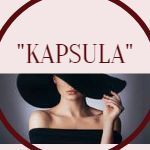 Kapsula-atelier - Livemaster - handmade