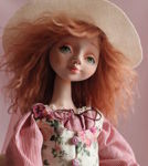 Esipova Yuliya (esipovay) - Livemaster - handmade