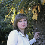Irina Logutova - Livemaster - handmade