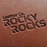 Rocky Rocks Leather Co. - Livemaster - handmade