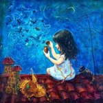 Lyudmila (meshochkidlaMAK) - Livemaster - handmade