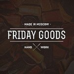 Friday Goods - Livemaster - handmade