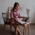 Nina - Livemaster - handmade
