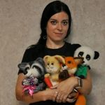 Aleksandra-makarchuk - Ярмарка Мастеров - ручная работа, handmade